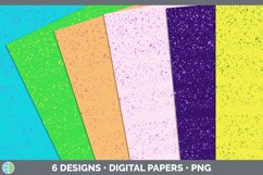 Digital Scrapbook Papers |Sublimation Background Mega Bundle Product Image 7