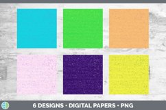 Spatter Backgrounds | Digital Scrapbook Papers Product Image 2