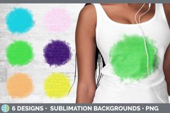 Grunge Sublimation Background | Sublimation Mega Bundle Product Image 11