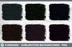 Spatter Distressed Sublimation Background Panel Product Image 2