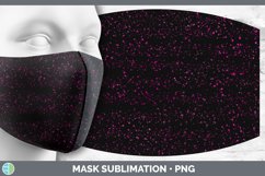 Spatter Mask | Sublimation Bundle Face Mask Designs Product Image 7