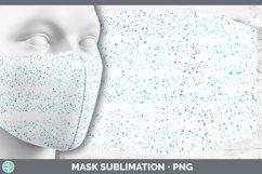 Spatter Mask | Sublimation Bundle Face Mask Designs Product Image 2