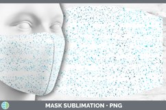 Spatter Mask | Sublimation Bundle Face Mask Designs Product Image 2