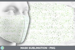 Spatter Mask | Sublimation Bundle Face Mask Designs Product Image 3