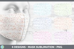 Mask Sublimation Bundle | Face Mask Designs Product Image 12