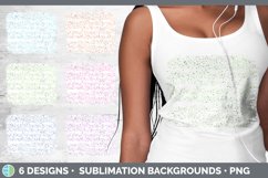 Distressed Sublimation Background Mega Bundle Product Image 9