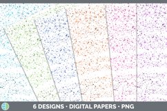 Digital Scrapbook Papers |Sublimation Background Mega Bundle Product Image 8