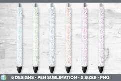 Spatter Pen Wraps | Epoxy Sublimation Bundle Product Image 2