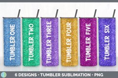 HUGE Tumbler Sublimation Bundle Product Image 19