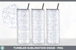 Spatter Tumbler Sublimation Bundle Product Image 5