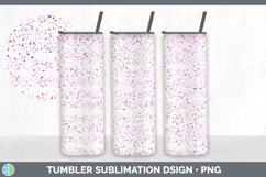 Spatter Tumbler Sublimation Bundle Product Image 4