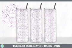 Spatter Tumbler Sublimation Bundle Product Image 7