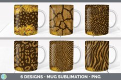 Huge Sublimation Mug Bundle Product Image 13