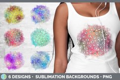 Grunge Sublimation Background | Sublimation Mega Bundle Product Image 20