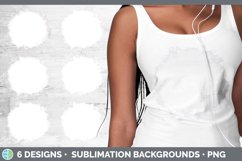 Grunge Sublimation Background | Sublimation Mega Bundle Product Image 3