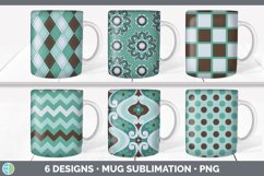 Huge Sublimation Mug Bundle Product Image 2