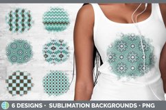 Grunge Sublimation Background | Sublimation Mega Bundle Product Image 9