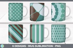 Huge Sublimation Mug Bundle Product Image 4