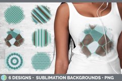 Grunge Sublimation Background | Sublimation Mega Bundle Product Image 5