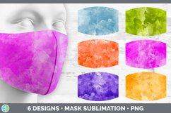 Mask Sublimation Bundle | Face Mask Designs Product Image 5