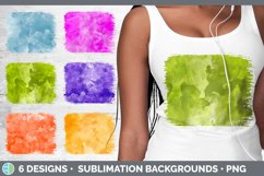 Distressed Sublimation Background Mega Bundle Product Image 6