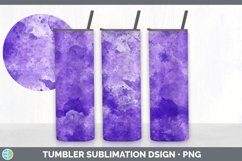 Watercolor Tumbler Sublimation Bundle Product Image 6