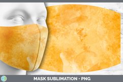 Watercolor Mask | Sublimation Bundle Face Mask Designs Product Image 5