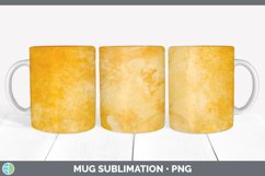 Watercolor Mug Sublimation | Coffee Cup Designs PNG Product Image 6