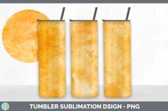 Watercolor Tumbler Sublimation Bundle Product Image 7