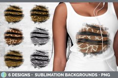 Grunge Sublimation Background | Sublimation Mega Bundle Product Image 18