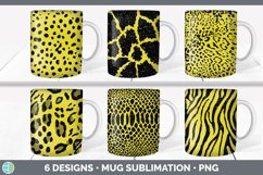 Huge Sublimation Mug Bundle Product Image 14