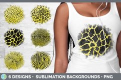 Grunge Sublimation Background | Sublimation Mega Bundle Product Image 17