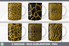 Huge Sublimation Mug Bundle Product Image 11