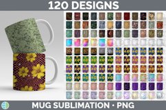 Huge Sublimation Mug Bundle Product Image 1