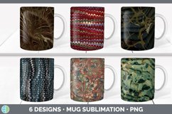 Huge Sublimation Mug Bundle Product Image 3