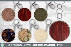 Keychain Sublimation Designs | Keyring Mega Bundle Product Image 3