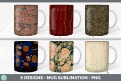 Huge Sublimation Mug Bundle Product Image 4