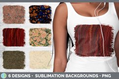Distressed Sublimation Background Mega Bundle Product Image 4