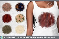 Grunge Sublimation Background Designs | Sublimation Bundle Product Image 8