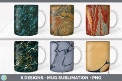 Huge Sublimation Mug Bundle Product Image 6