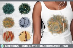 Grunge Sublimation Background Designs | Sublimation Bundle Product Image 7