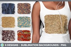 Distressed Sublimation Background Mega Bundle Product Image 14
