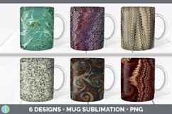 Huge Sublimation Mug Bundle Product Image 13