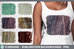 Distressed Sublimation Background Mega Bundle Product Image 10