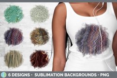 Grunge Sublimation Background Designs | Sublimation Bundle Product Image 12