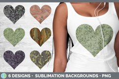 Heart Sublimation Mega Bundle Product Image 11