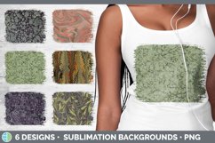 Distressed Sublimation Background Mega Bundle Product Image 11