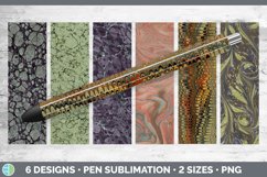 Pen Wrap Bundle | Epoxy Sublimation Designs Product Image 10