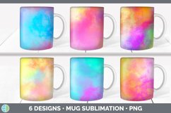 Huge Sublimation Mug Bundle Product Image 8