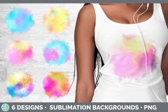 Grunge Sublimation Background Designs | Sublimation Bundle Product Image 4